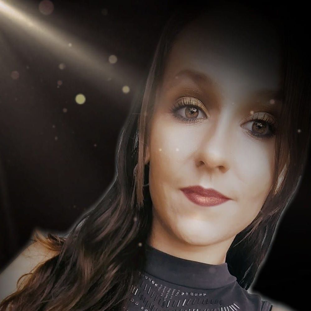 Meet your Posher, Jessica